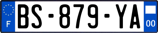BS-879-YA
