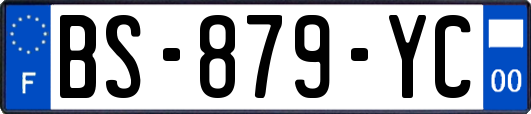 BS-879-YC