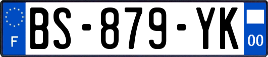 BS-879-YK