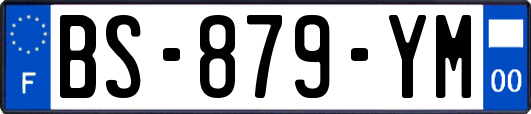 BS-879-YM