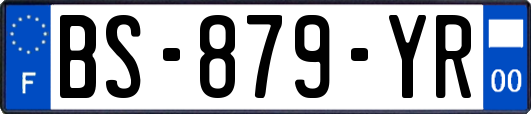 BS-879-YR