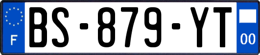 BS-879-YT