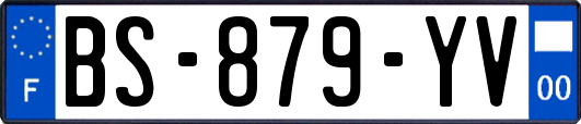 BS-879-YV