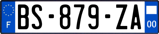 BS-879-ZA
