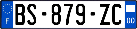 BS-879-ZC