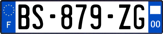BS-879-ZG