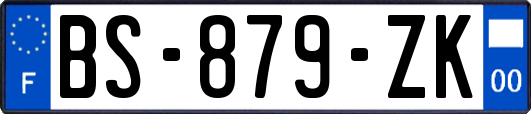 BS-879-ZK