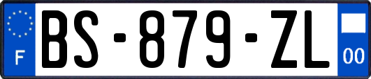BS-879-ZL