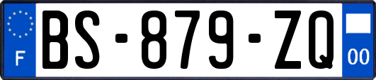 BS-879-ZQ