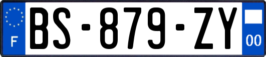 BS-879-ZY