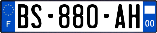 BS-880-AH