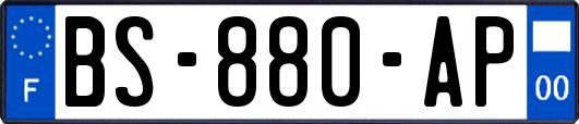 BS-880-AP