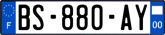 BS-880-AY