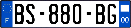 BS-880-BG