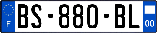 BS-880-BL