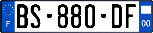 BS-880-DF