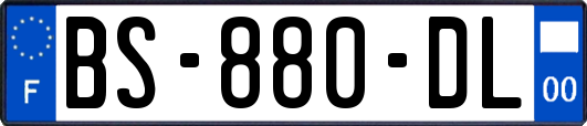 BS-880-DL