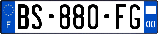 BS-880-FG