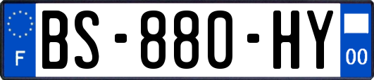 BS-880-HY