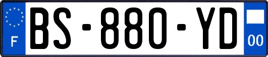 BS-880-YD