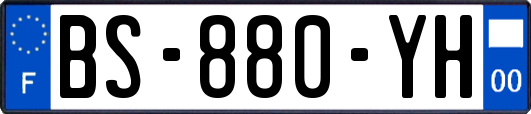 BS-880-YH