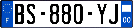 BS-880-YJ