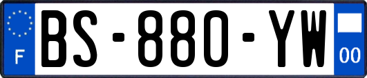 BS-880-YW