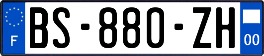 BS-880-ZH