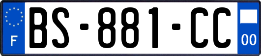 BS-881-CC