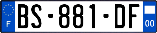 BS-881-DF