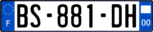 BS-881-DH