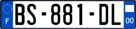 BS-881-DL