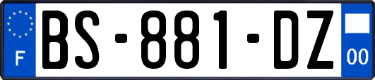 BS-881-DZ