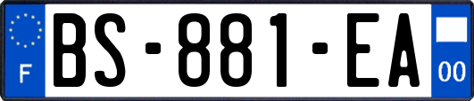 BS-881-EA