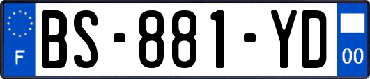 BS-881-YD