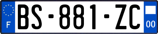 BS-881-ZC