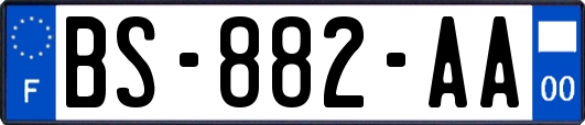 BS-882-AA