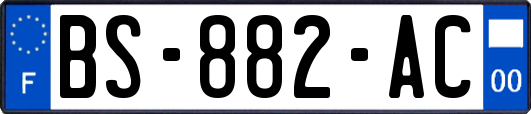 BS-882-AC