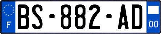 BS-882-AD