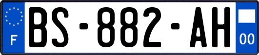 BS-882-AH