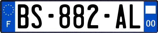 BS-882-AL