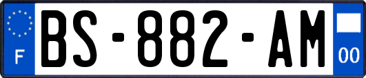 BS-882-AM