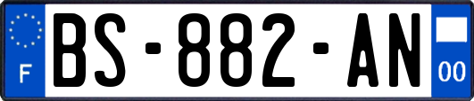 BS-882-AN