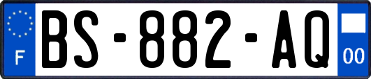 BS-882-AQ