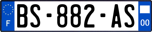 BS-882-AS
