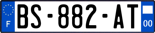 BS-882-AT