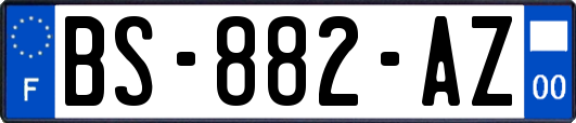 BS-882-AZ