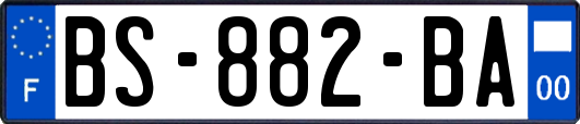 BS-882-BA