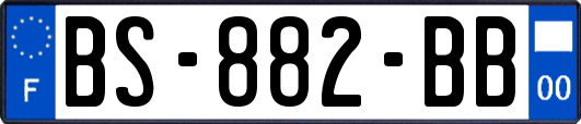 BS-882-BB