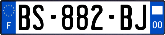 BS-882-BJ